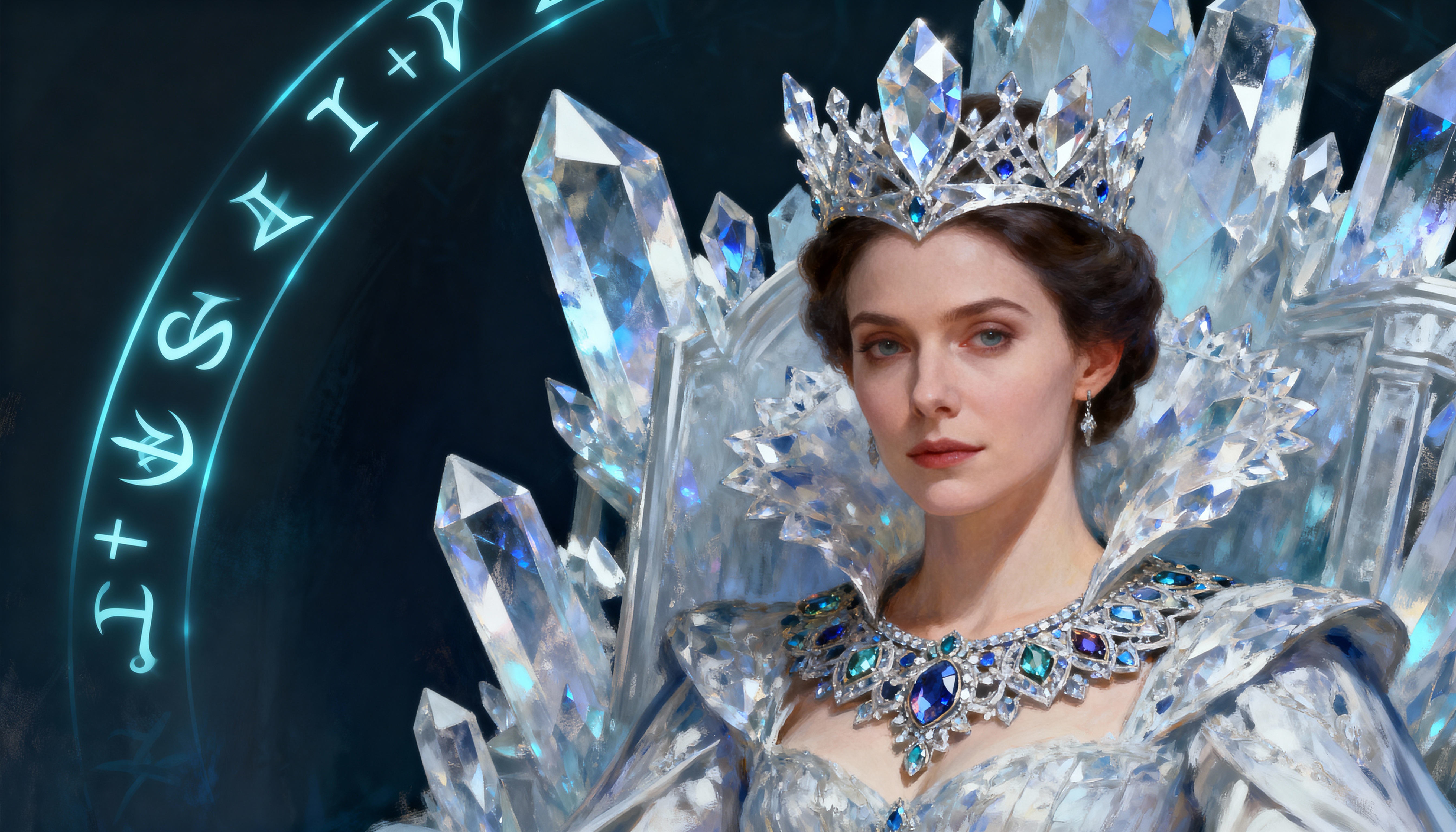 ICE Casino banner showing gaming atmosphere with slots and cards