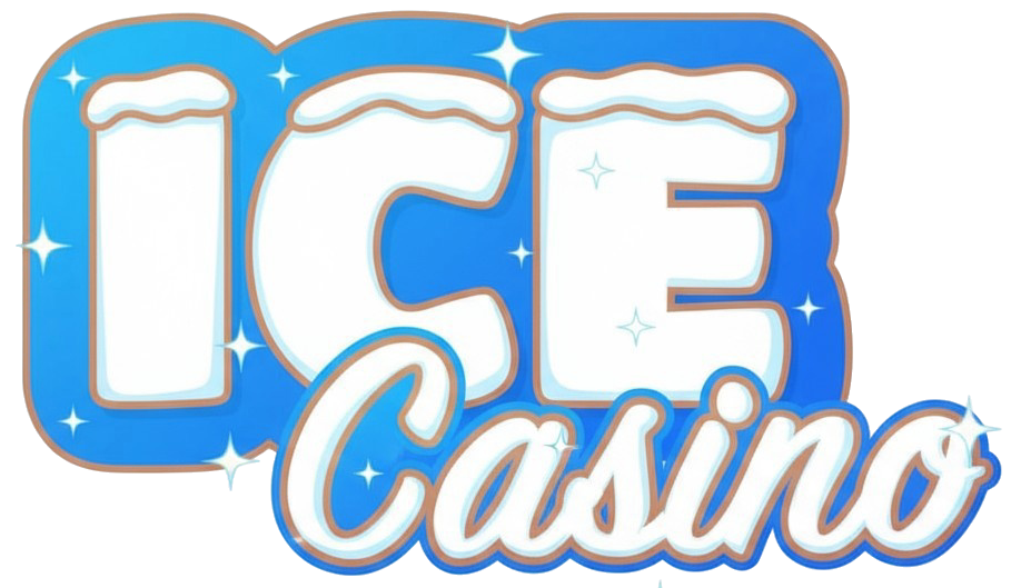 ICE Casino logo